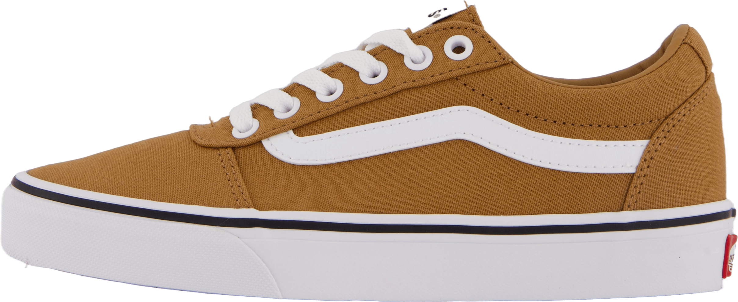 Ward Canvas Brown Sugar