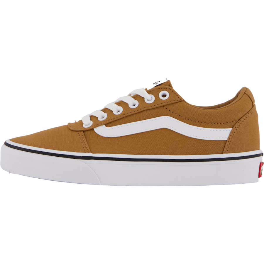 Ward Canvas Brown Sugar