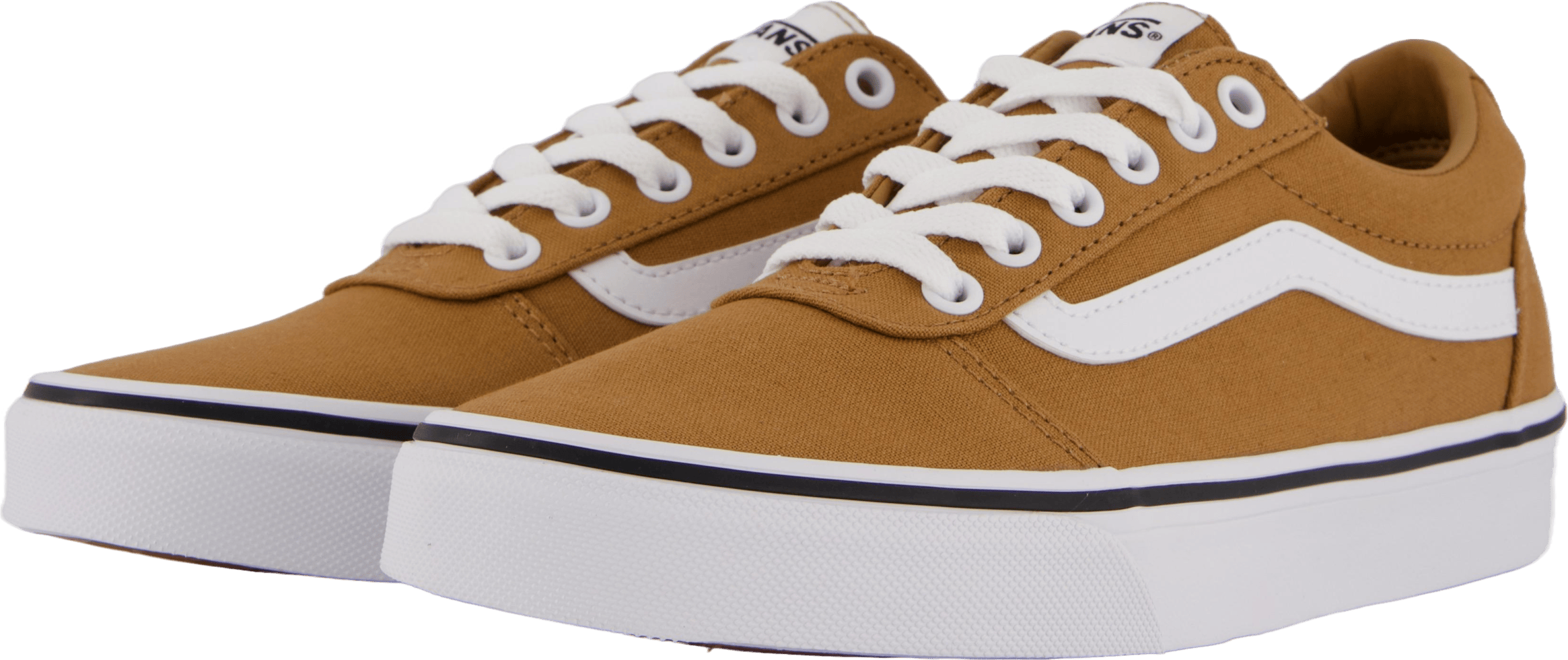 Ward Canvas Brown Sugar - Bild 2