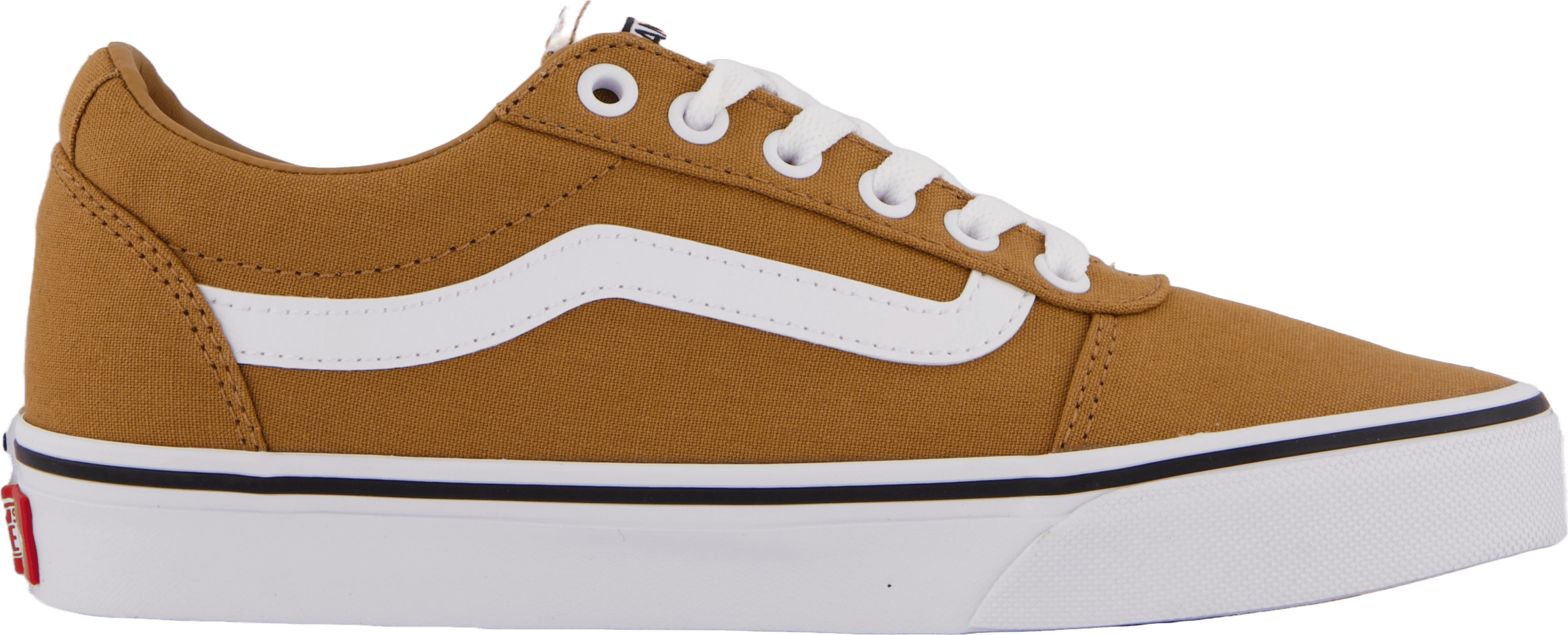 Ward Canvas Brown Sugar - Bild 3