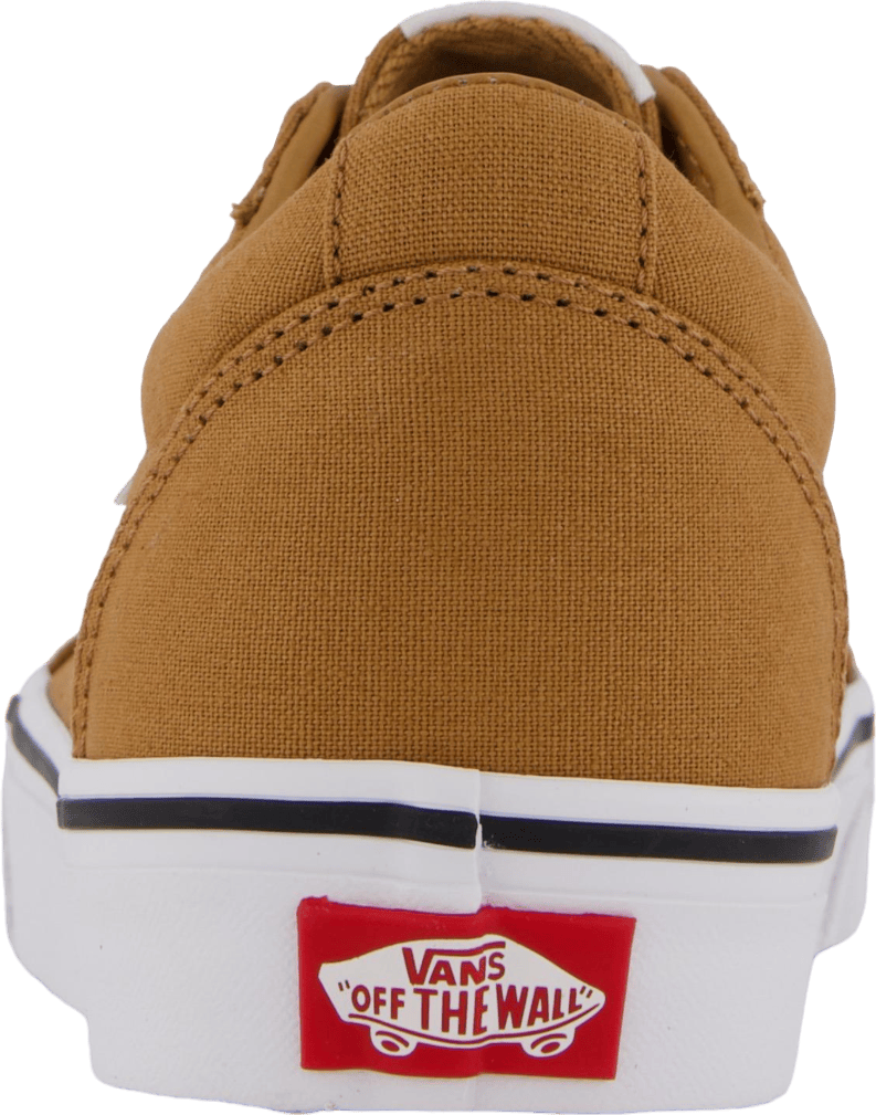 Ward Canvas Brown Sugar - Bild 5