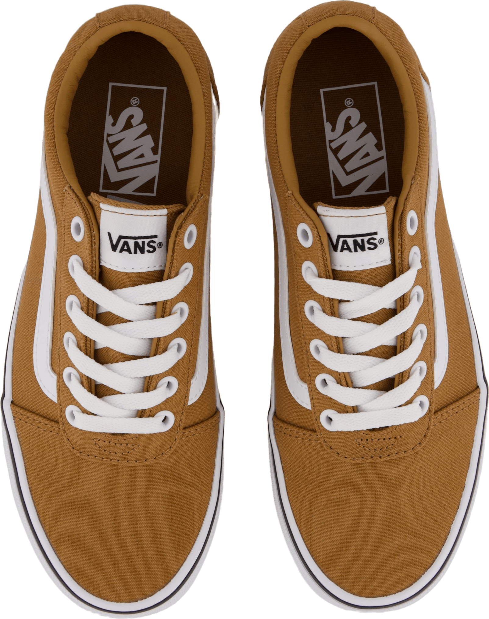 Ward Canvas Brown Sugar - Bild 6