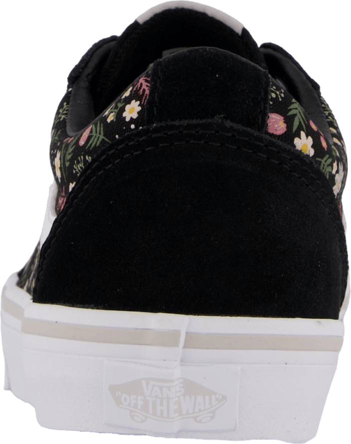 Ward Fall Floral Black - Bild 5