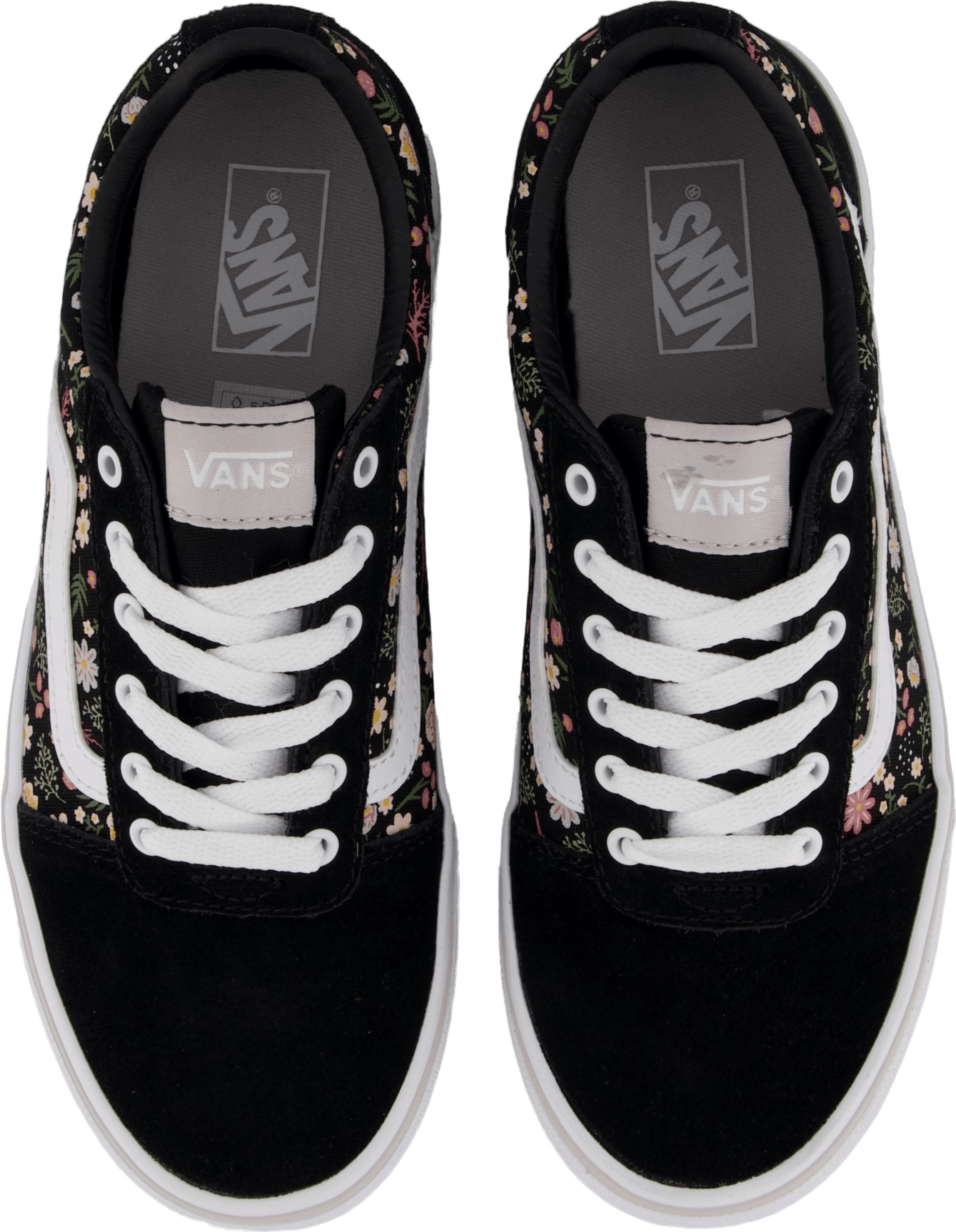 Ward Fall Floral Black - Bild 6