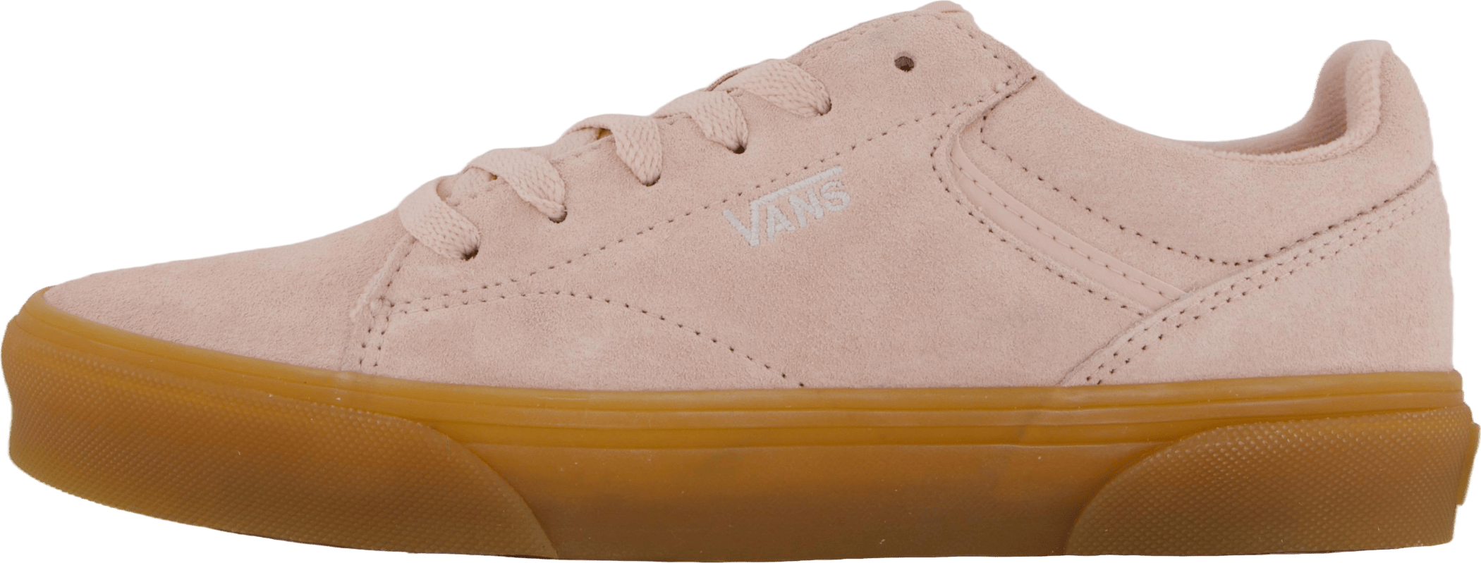 Seldan Translucent Gum Peach Blush