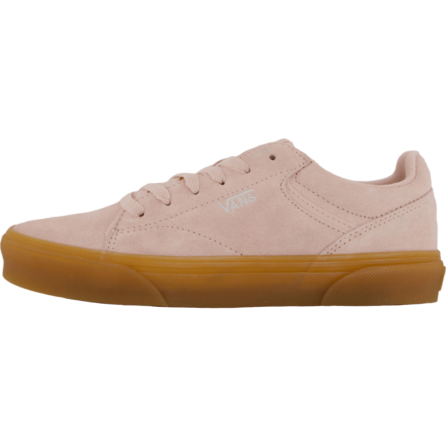 Seldan Translucent Gum Peach Blush