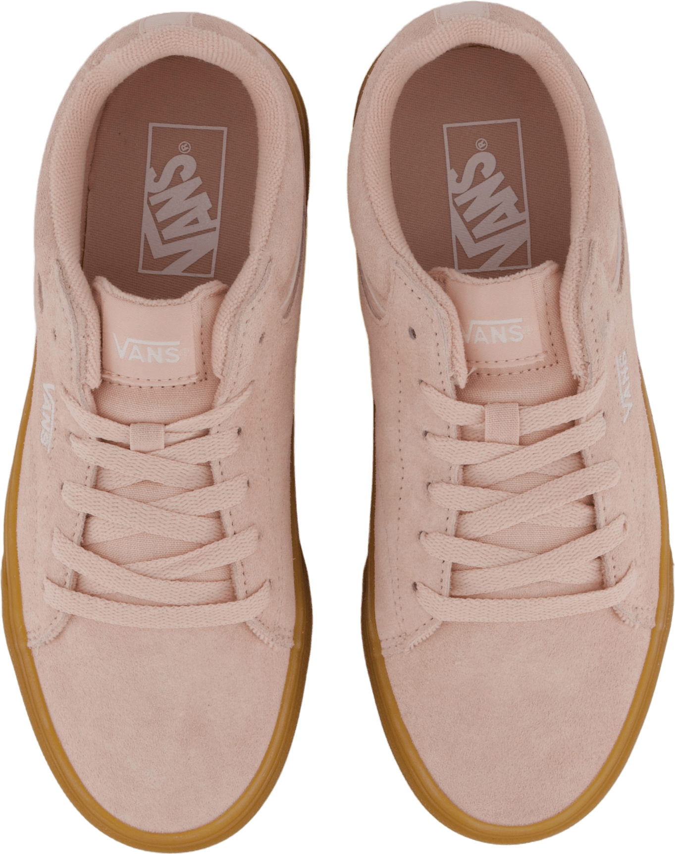 Seldan Translucent Gum Peach Blush - Bild 6