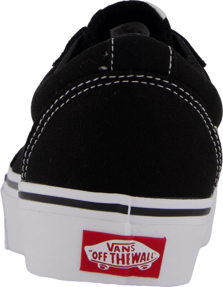 My Ward Platform (canvas) Black/white - Bild 5