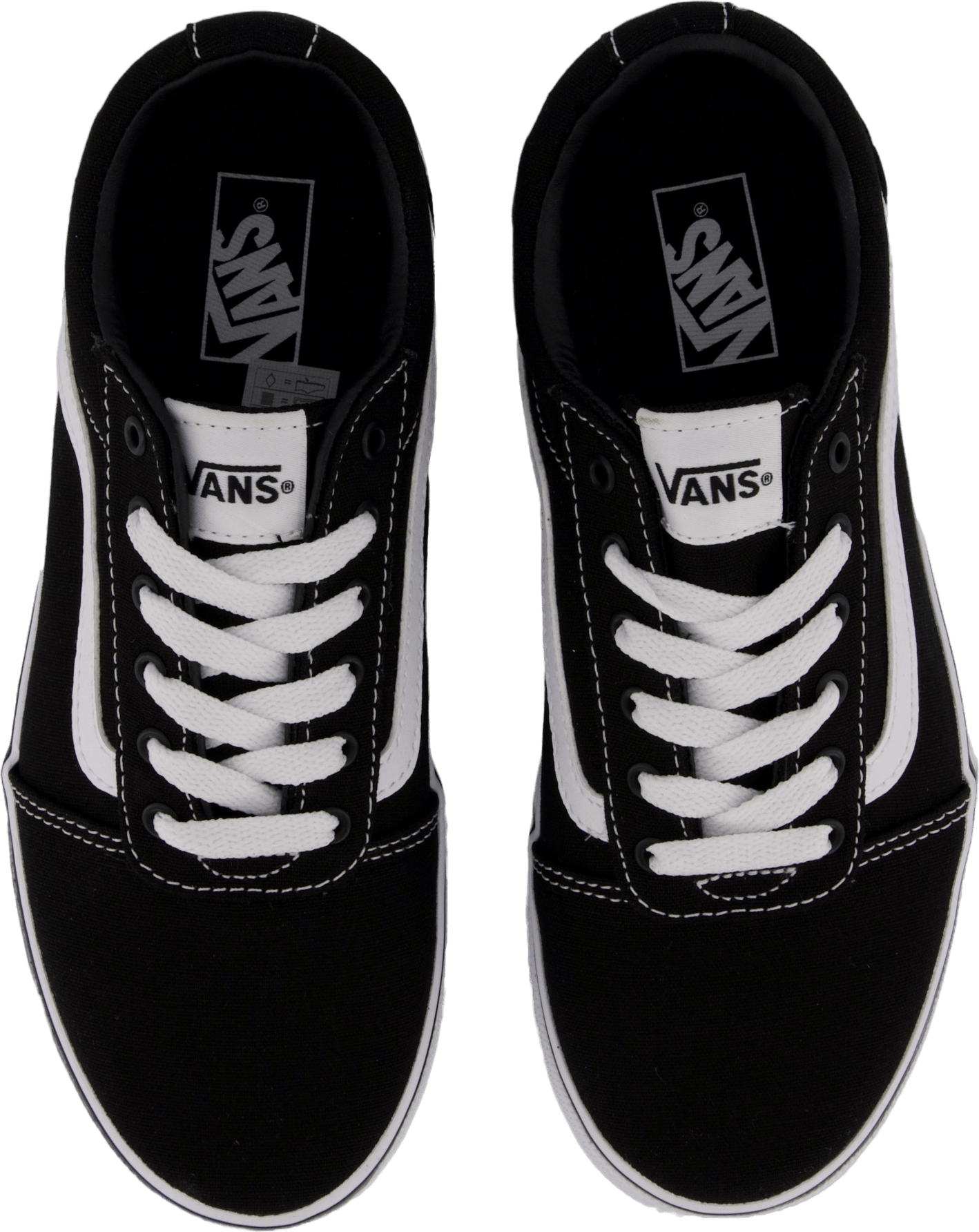 My Ward Platform (canvas) Black/white - Bild 6