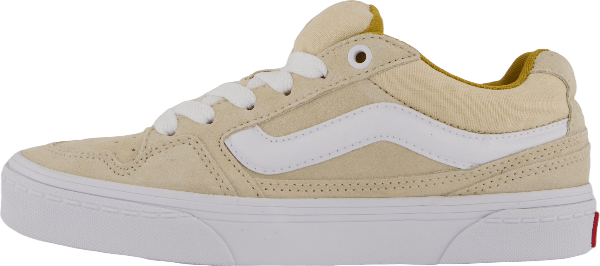 Caldrone Retro Pop Creme Brule/gold