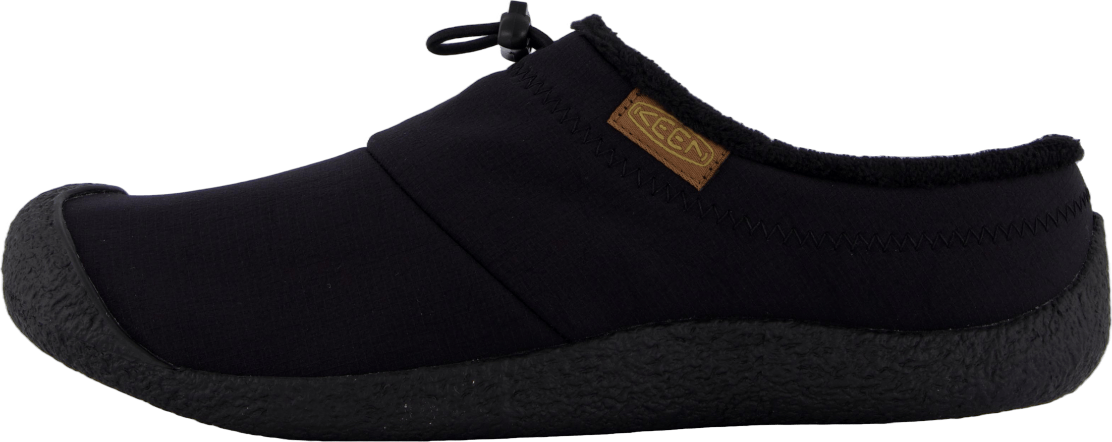 Ke Howser Iii Slide M-black-bl Black-black Recycled