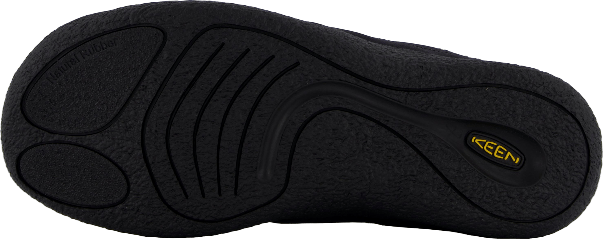 Ke Howser Iii Slide M-black-bl Black-black Recycled - Bild 4