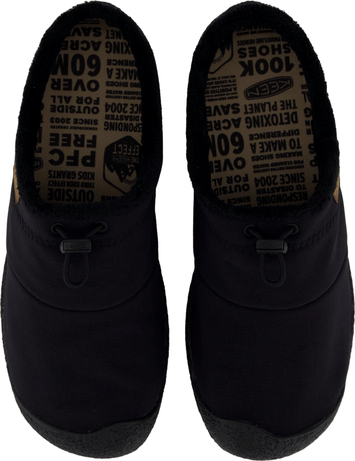 Ke Howser Iii Slide M-black-bl Black-black Recycled - Bild 6