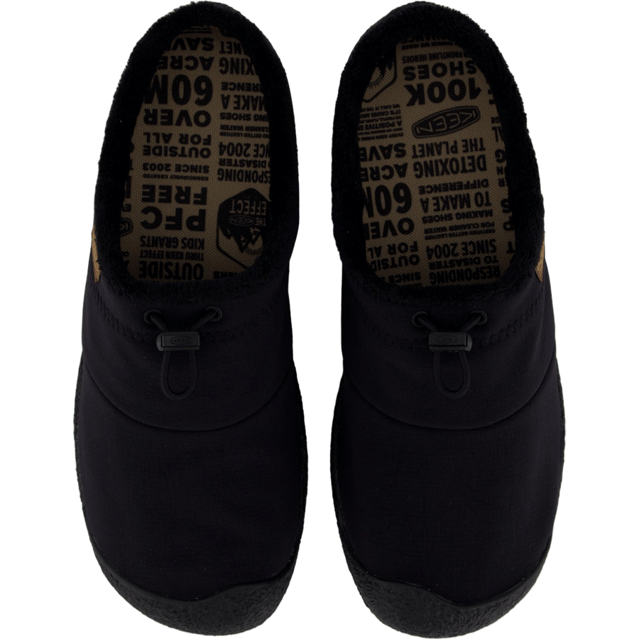 Ke Howser Iii Slide M-black-bl Black-black Recycled - Bild 6