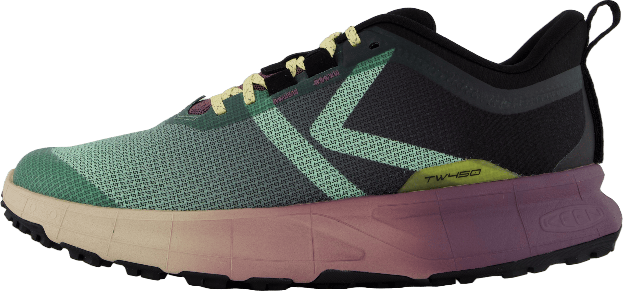 Ke 450 Dirt W-lichen-pale Bana Lichen-pale Banana