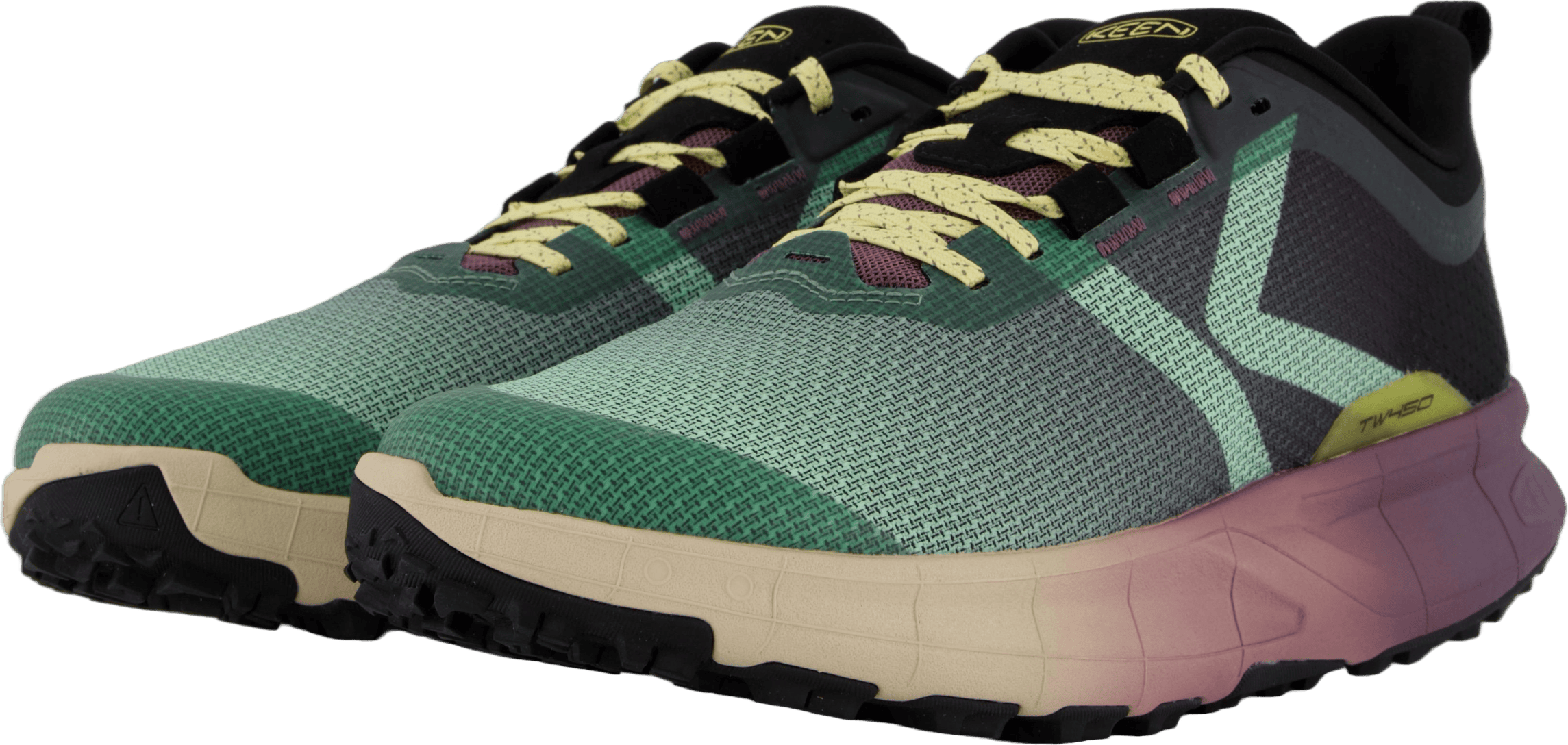 Ke 450 Dirt W-lichen-pale Bana Lichen-pale Banana - Bild 2