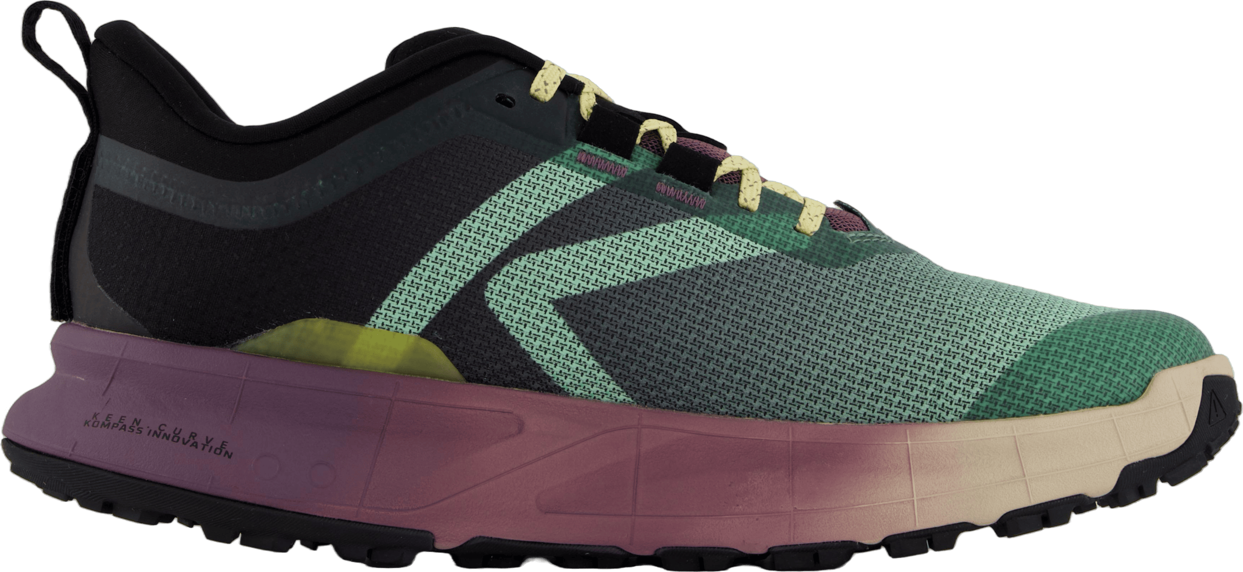 Ke 450 Dirt W-lichen-pale Bana Lichen-pale Banana - Bild 3