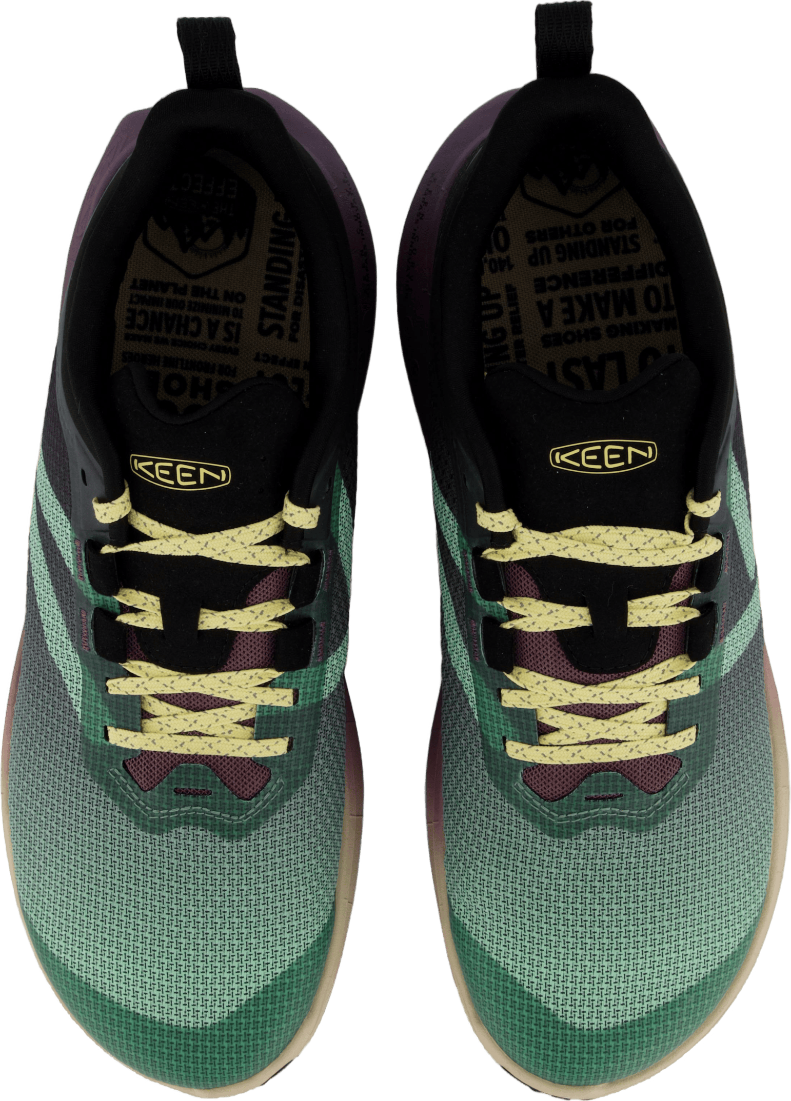 Ke 450 Dirt W-lichen-pale Bana Lichen-pale Banana - Bild 6