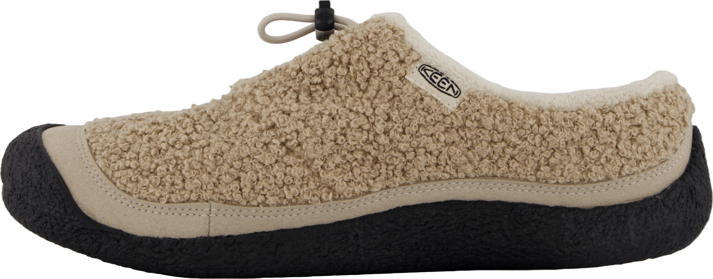 Ke Howser Iii Slide W-plaza Ta Plaza Taupe-black