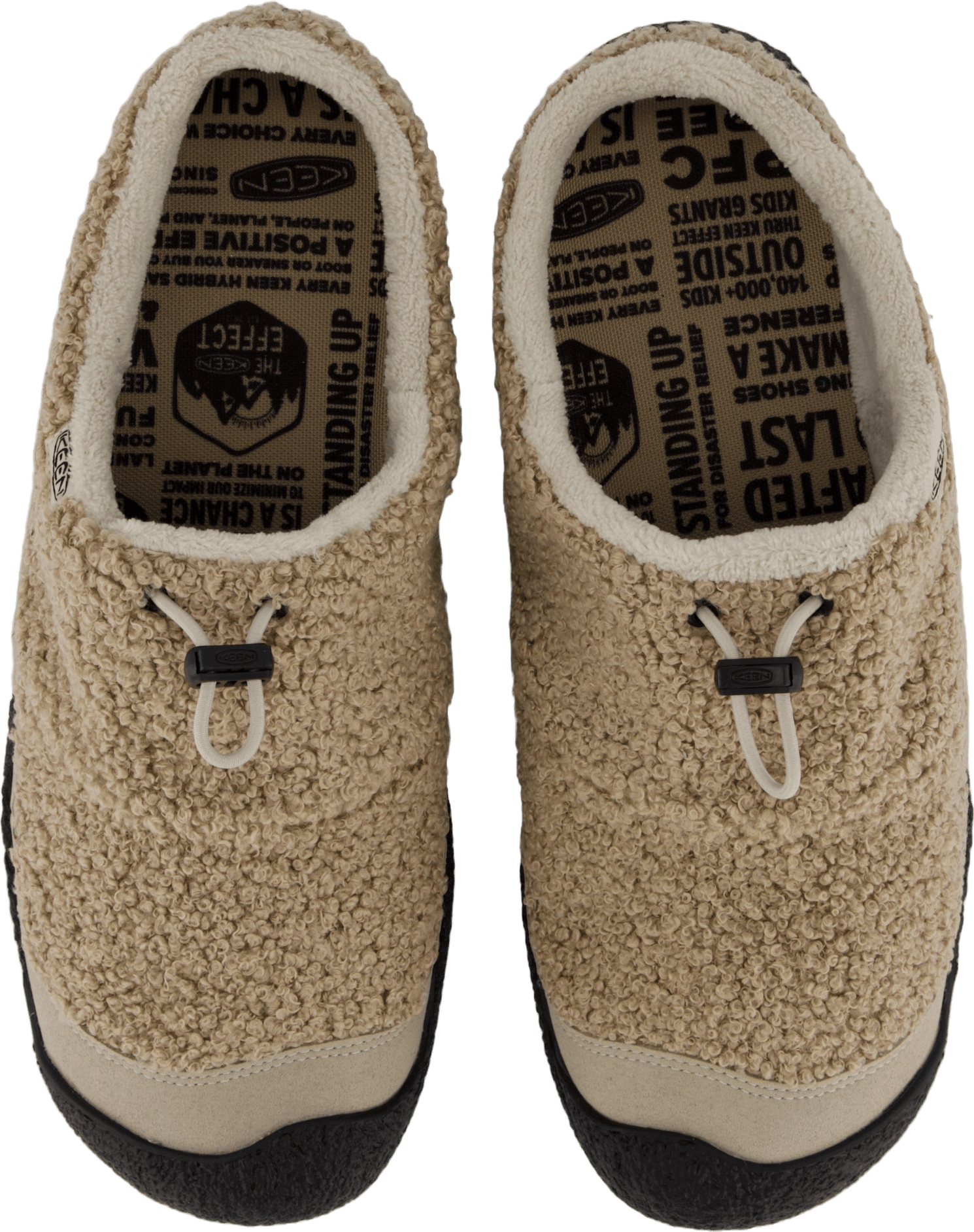 Ke Howser Iii Slide W-plaza Ta Plaza Taupe-black - Bild 6