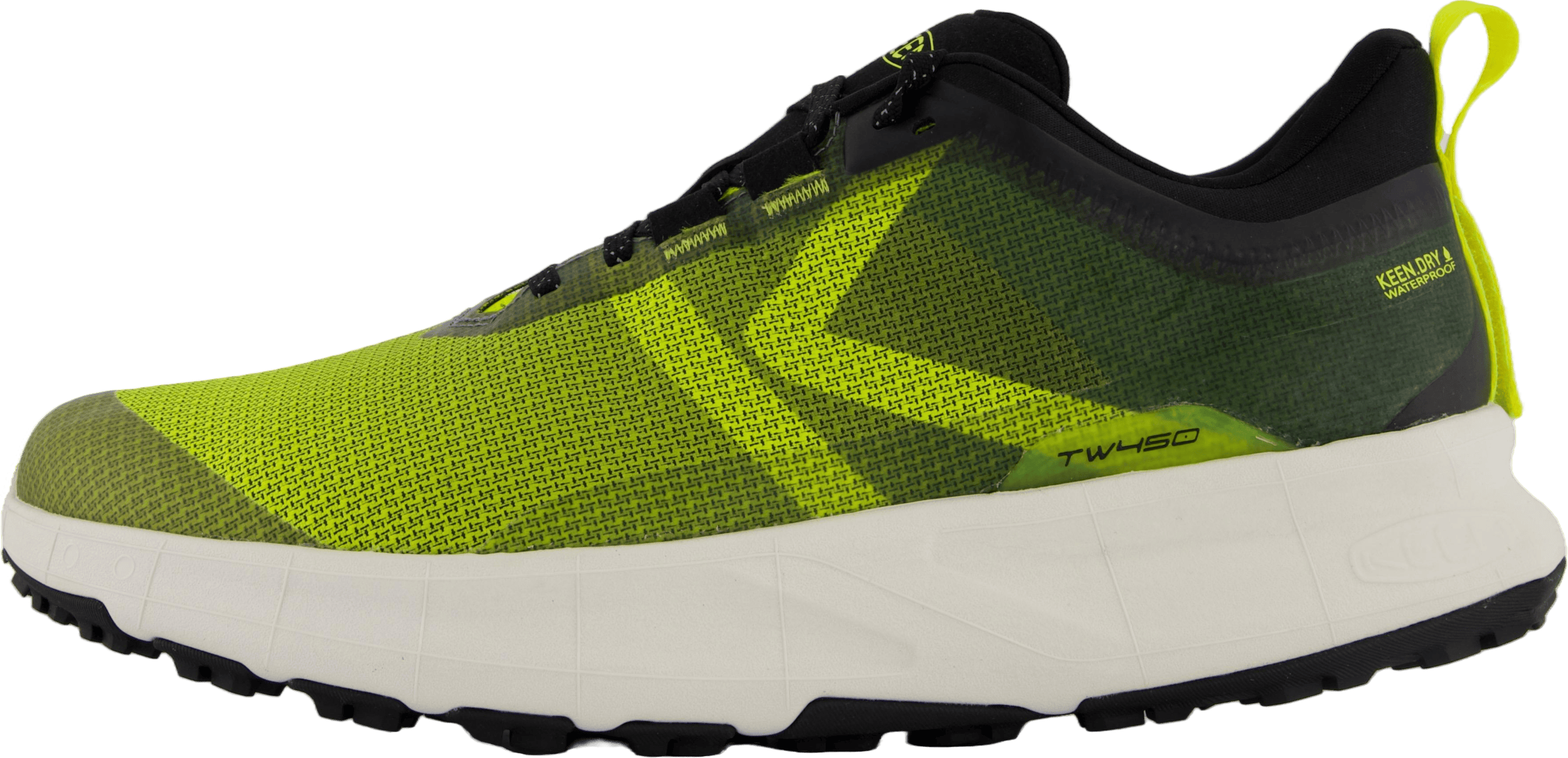 Ke 450 Dirt Wp M-black-evening Black-evening Primrose