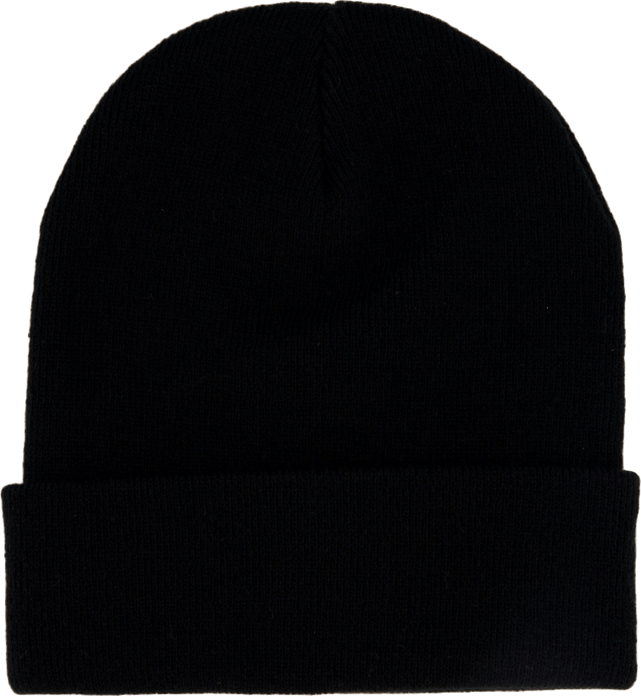 Stfu Beanie Black - Bild 2