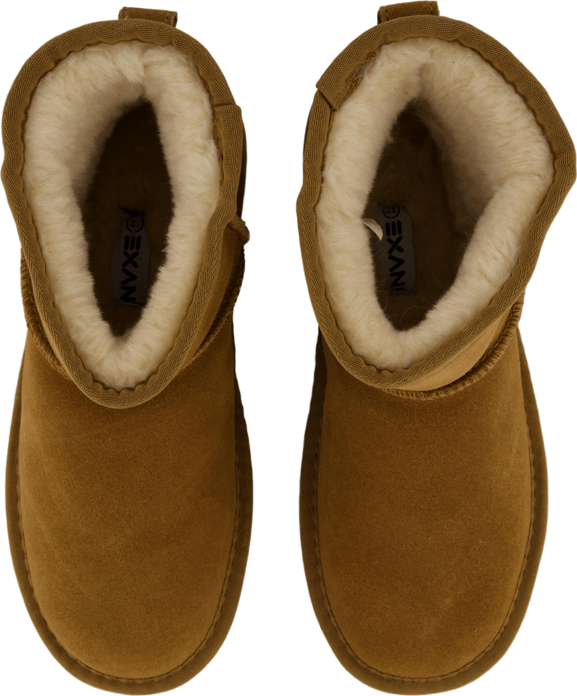 Ally W Yellow - Bild 6