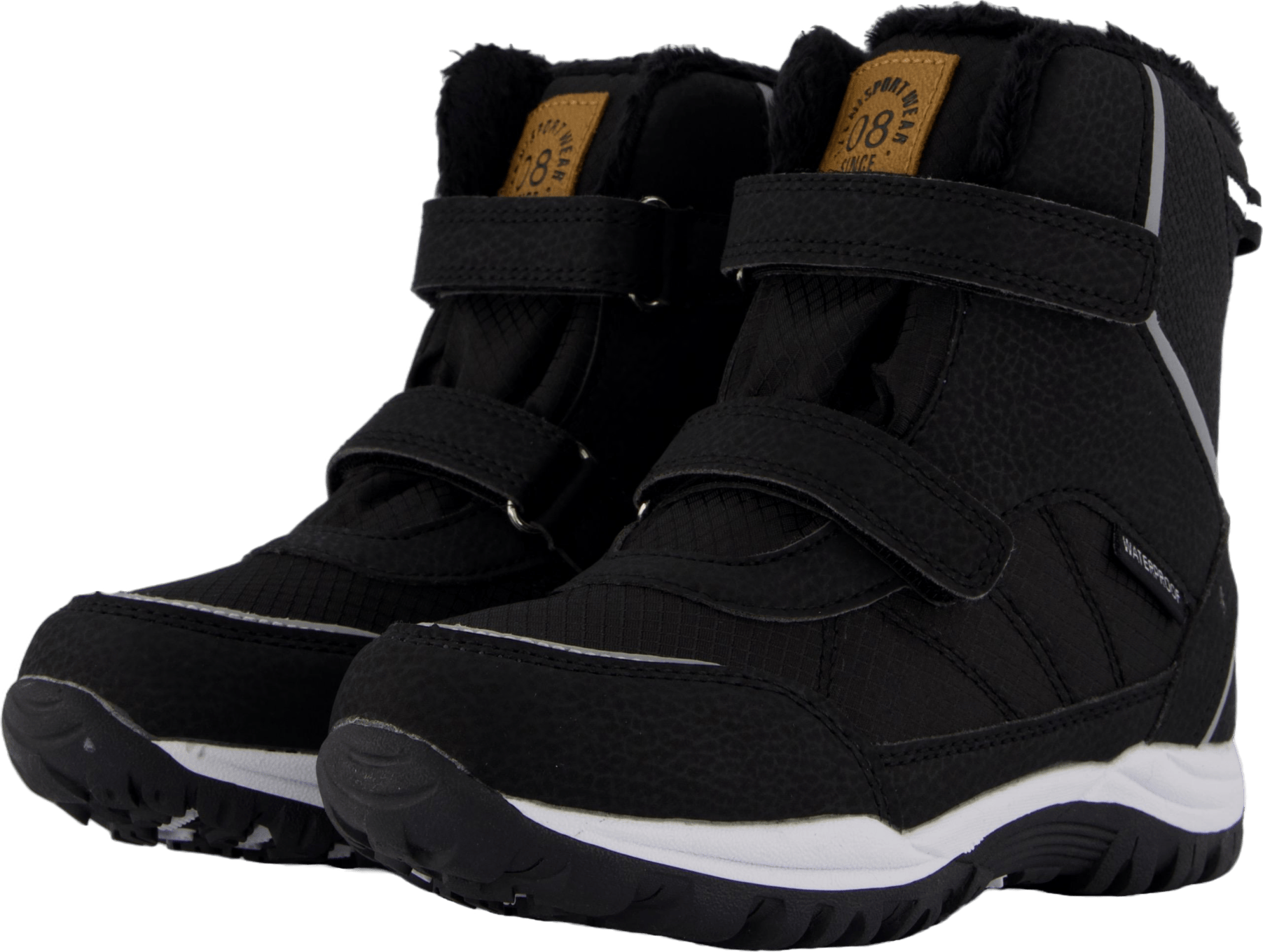 Cober K Black/black - Bild 2