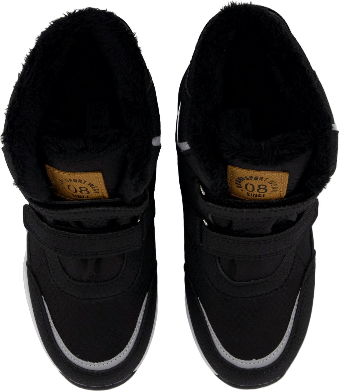 Cober K Black/black - Bild 6