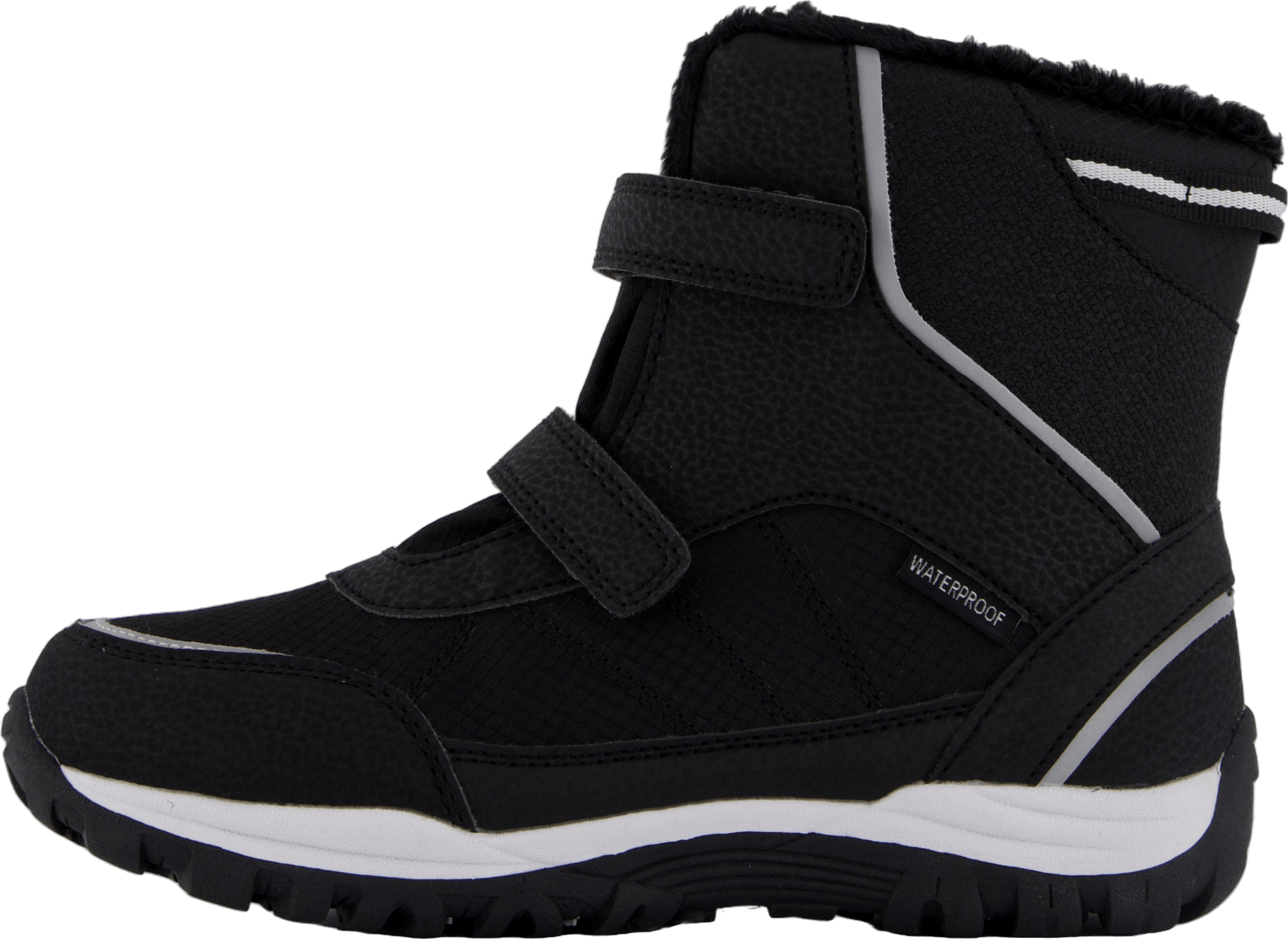 Cober Jr Black/black