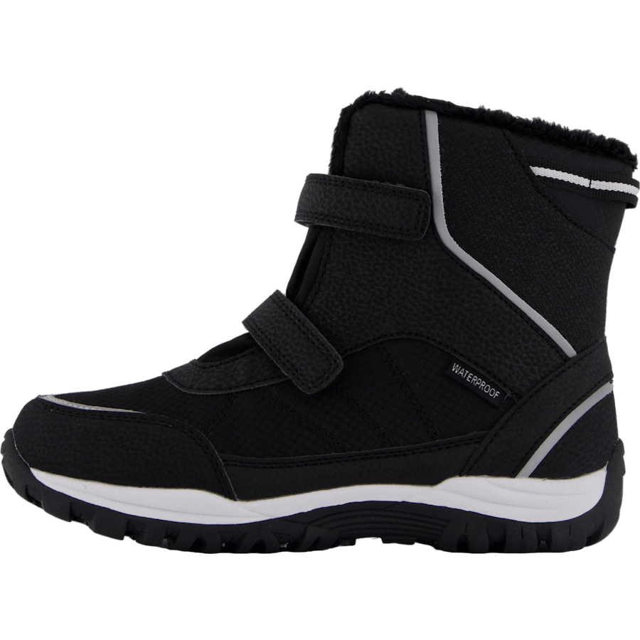 Cober Jr Black/black