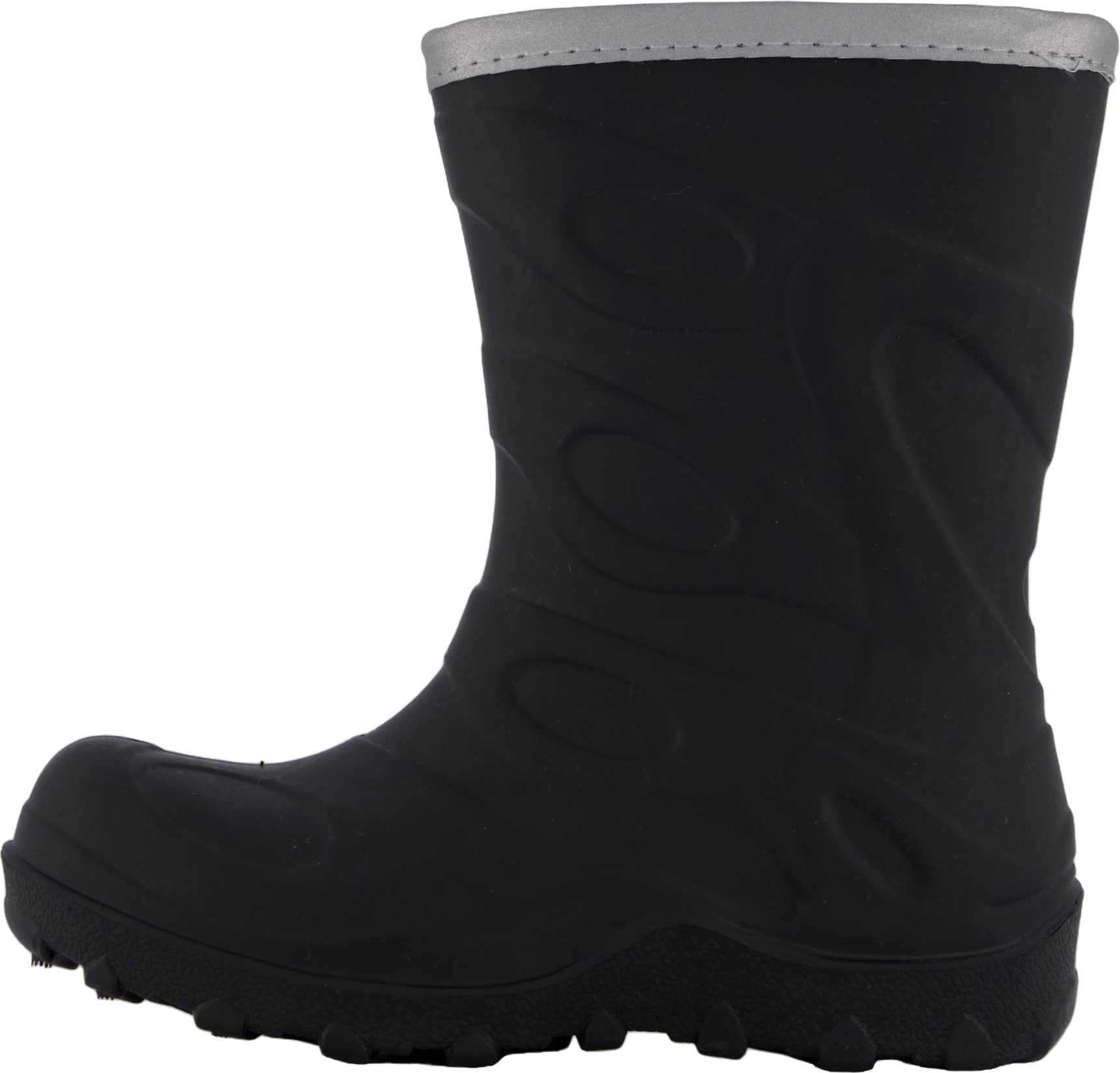 Breezy K Black/black