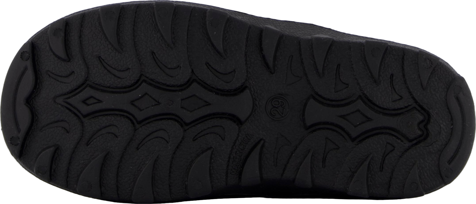 Breezy K Black/black - Bild 4