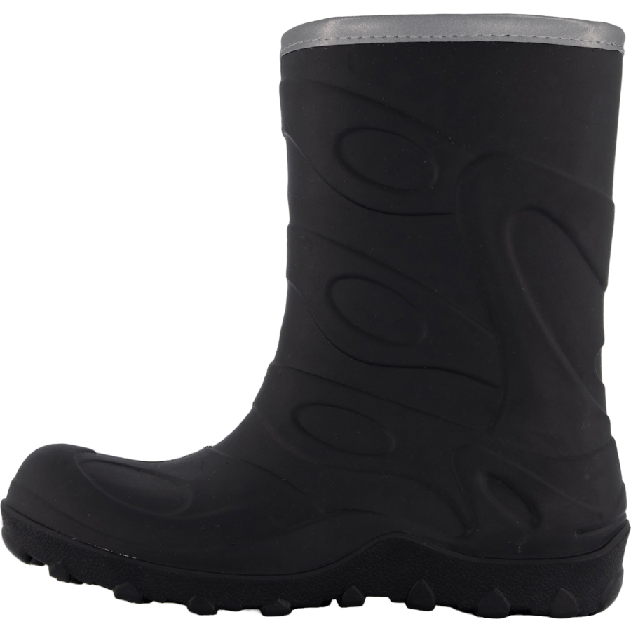Breezy Jr Black/black