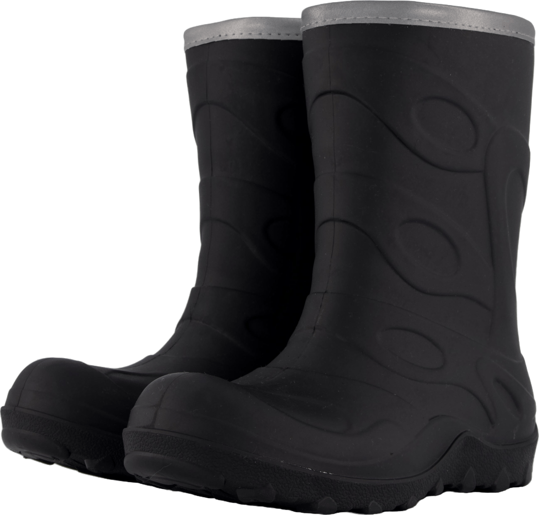 Breezy Jr Black/black - Bild 2