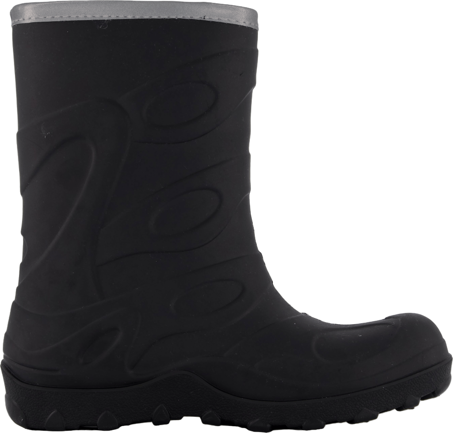 Breezy Jr Black/black - Bild 3