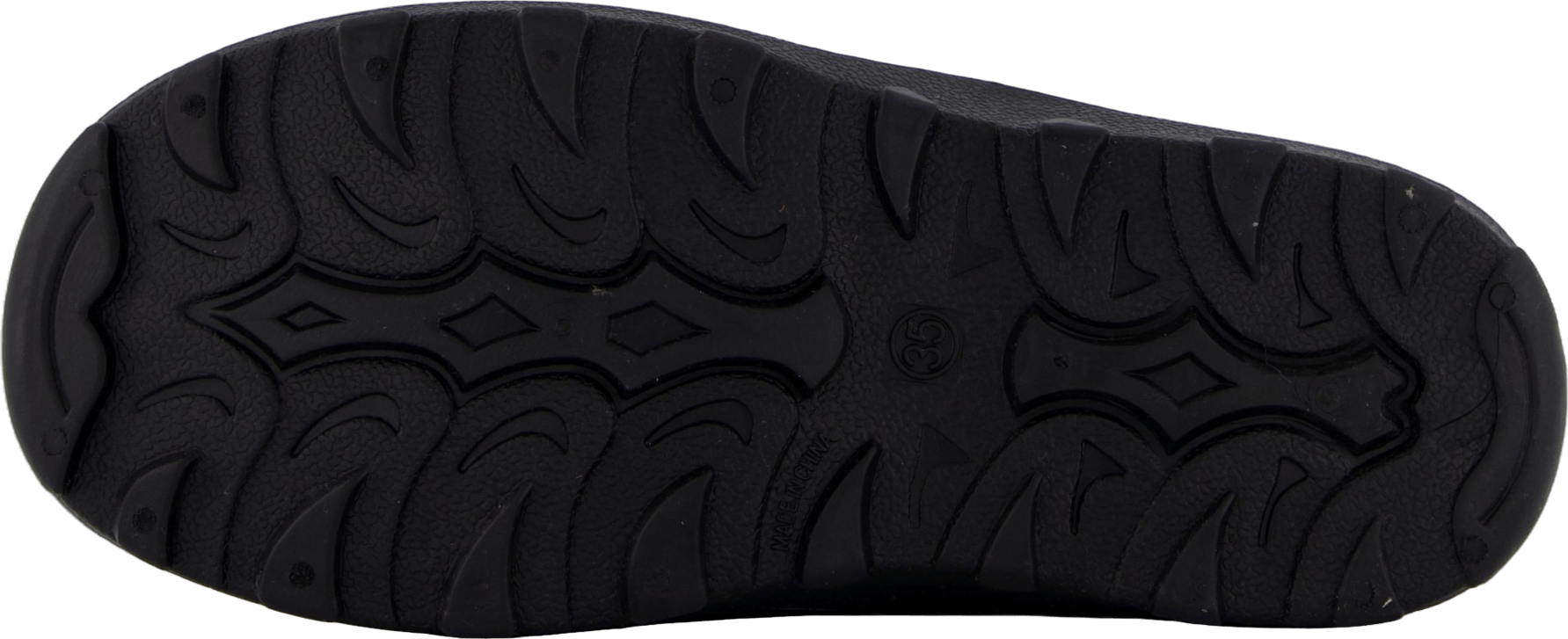 Breezy Jr Black/black - Bild 4