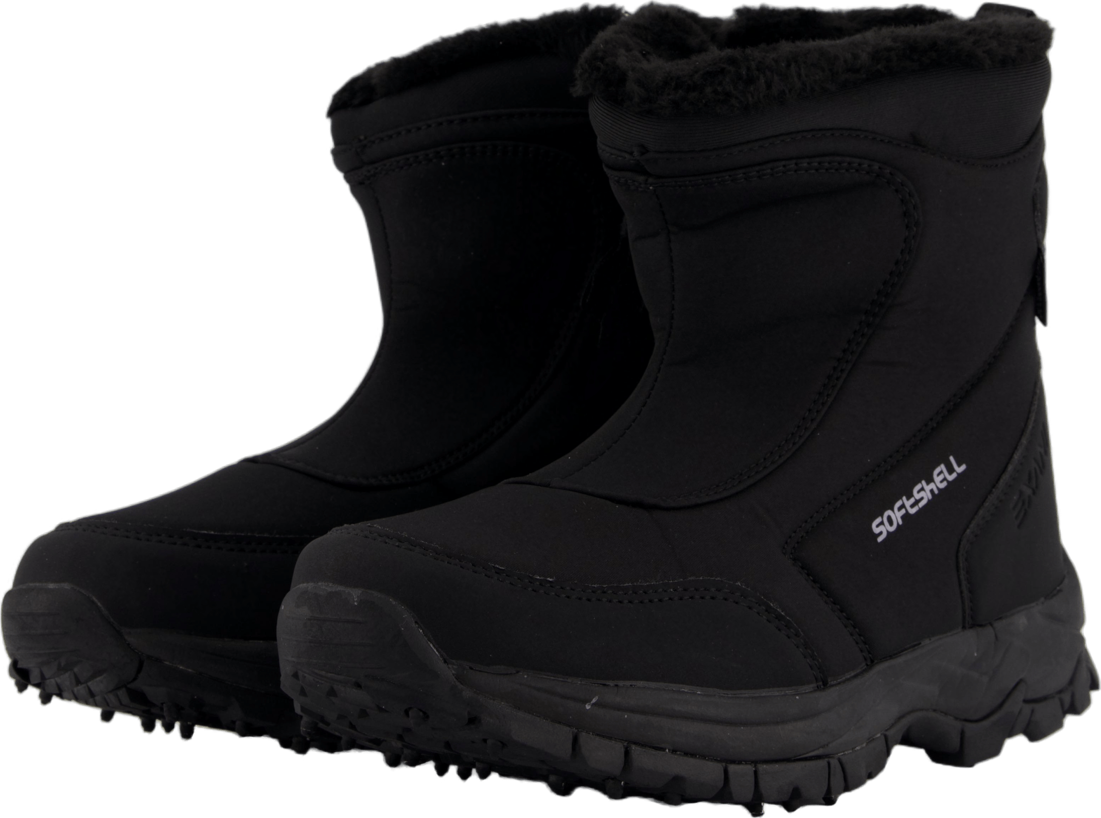 Flake Spike W Black - Bild 2