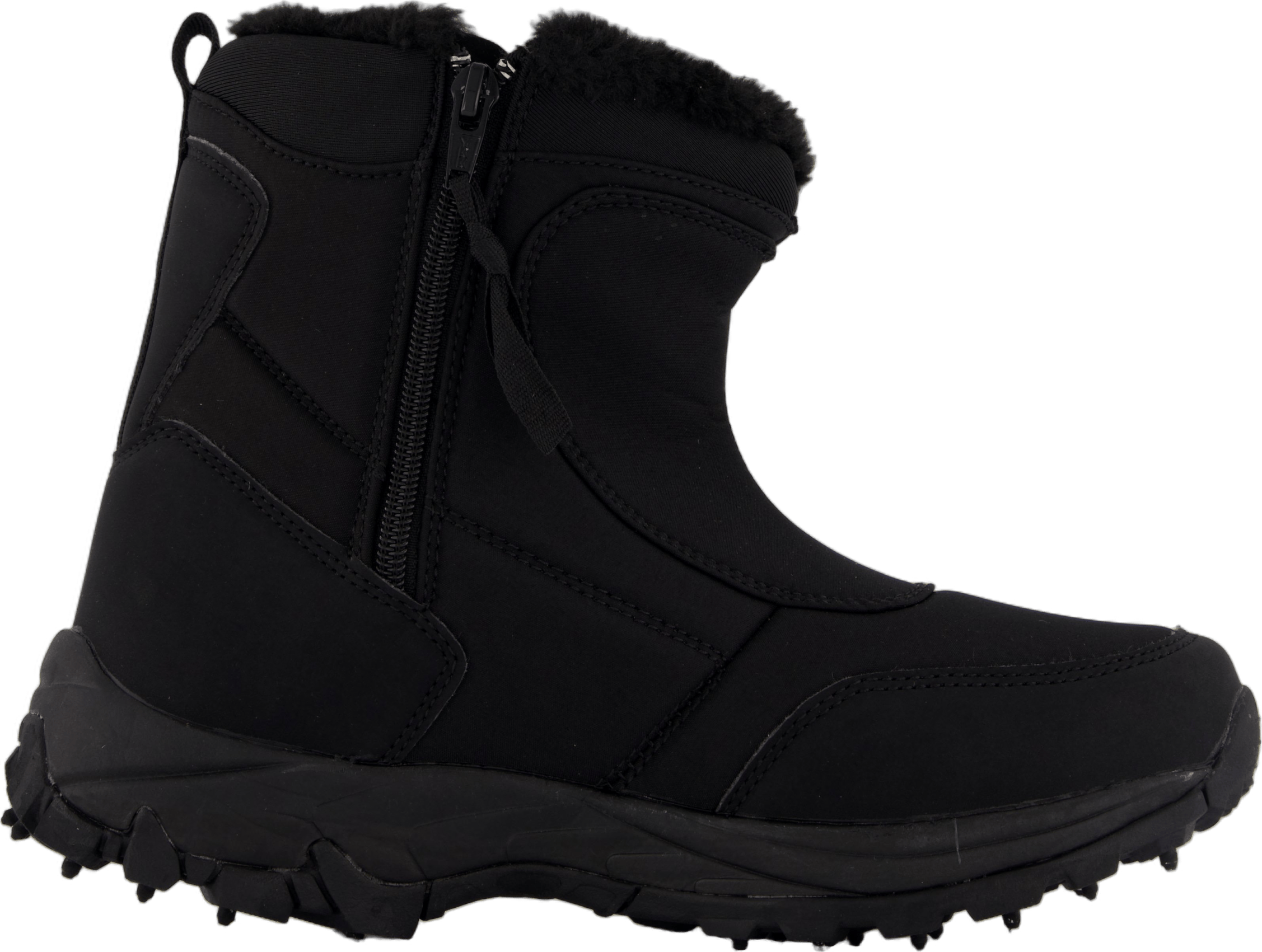 Flake Spike W Black - Bild 3