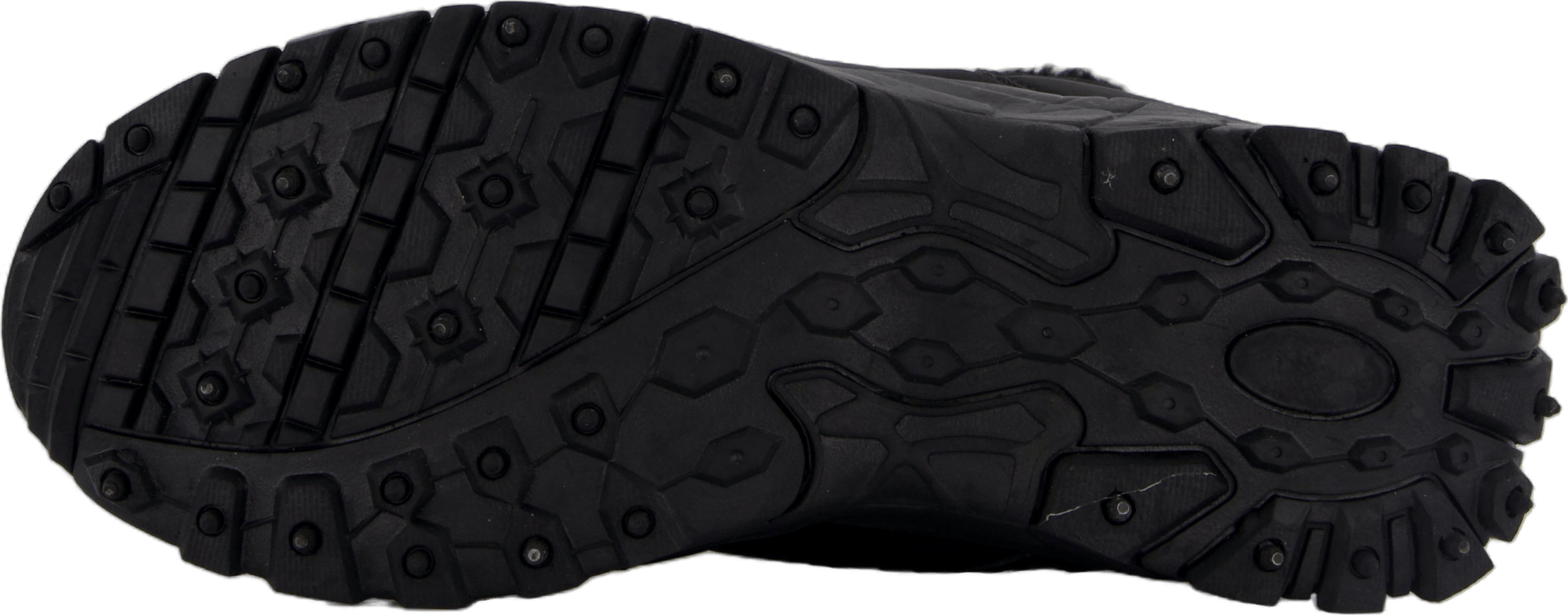 Flake Spike W Black - Bild 4