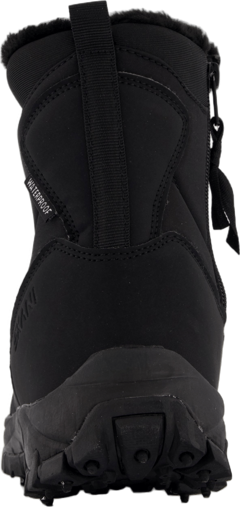 Flake Spike W Black - Bild 5