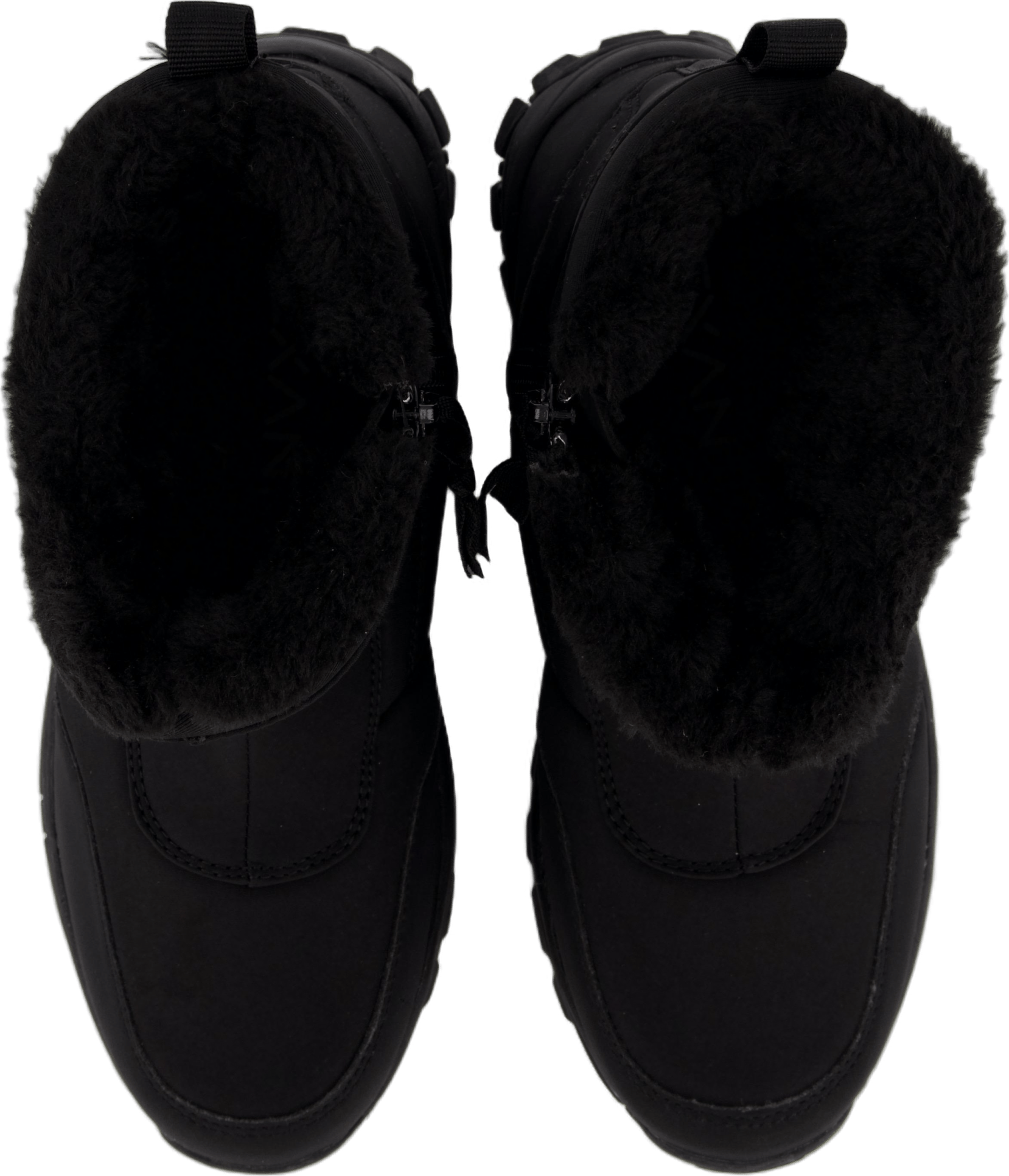 Flake Spike W Black - Bild 6