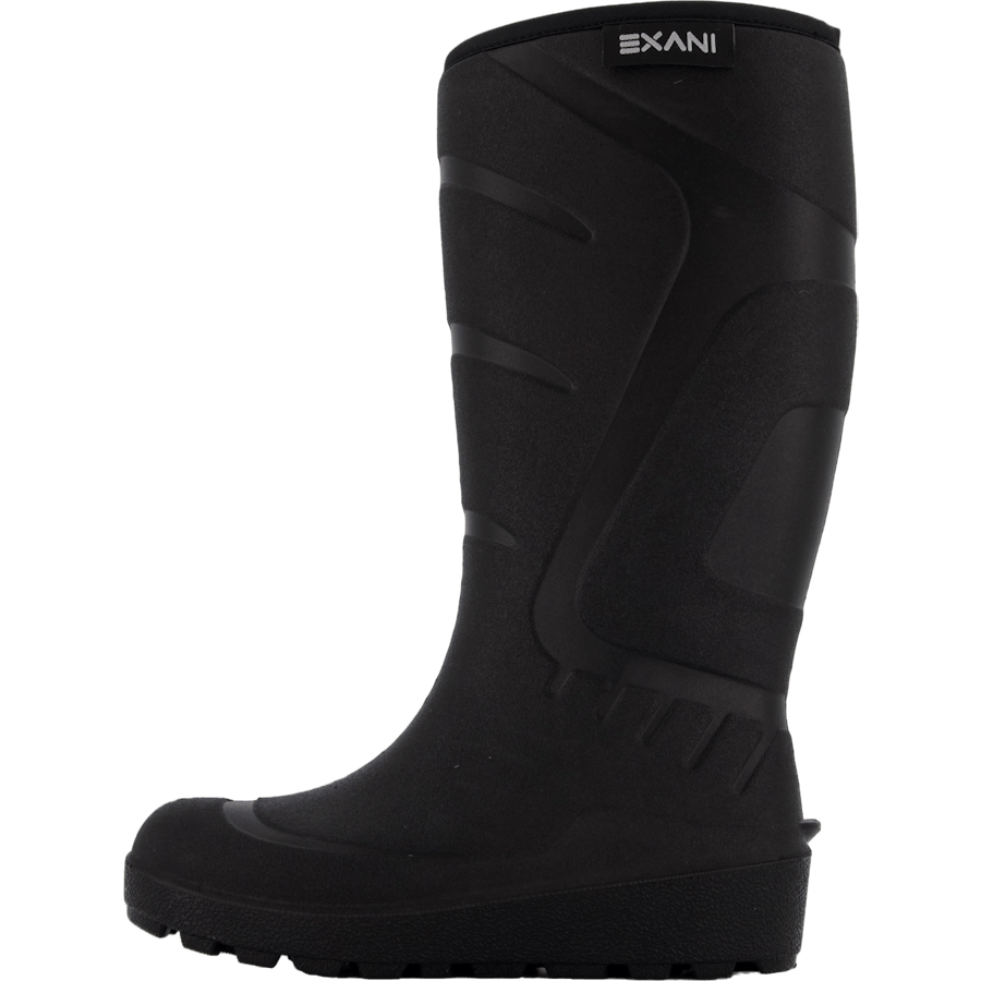 Frost W Black