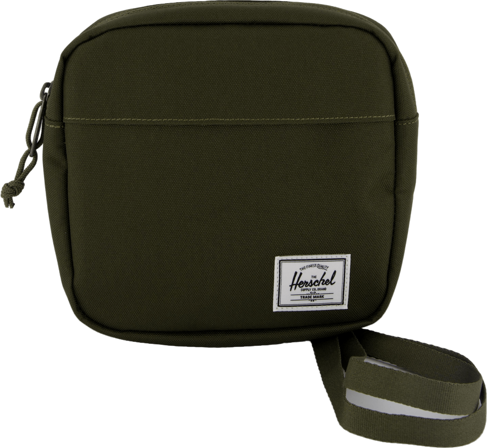 Herschel Classic™ Crossbody Ivy Green