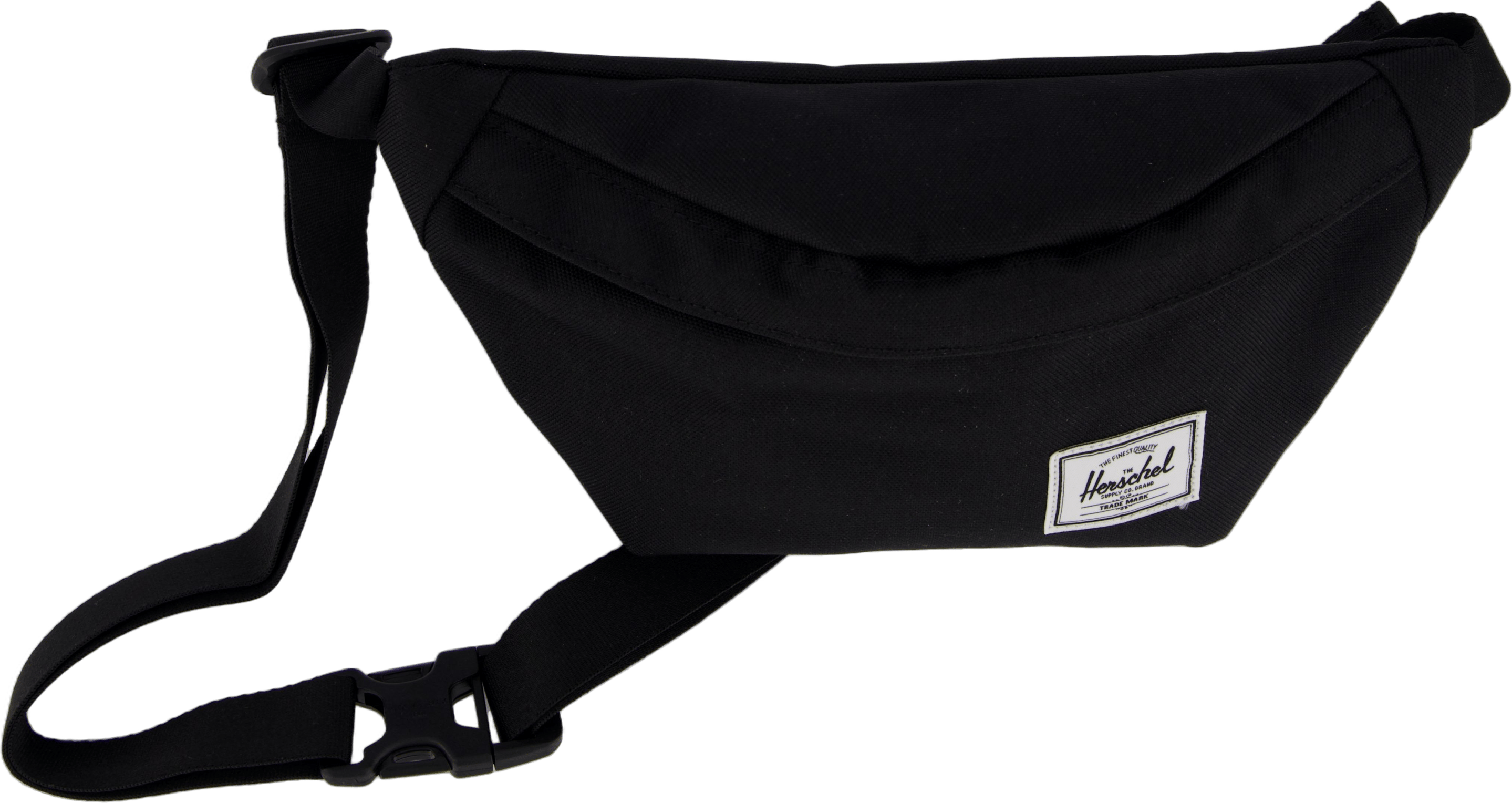 Herschel Classic™hip Pack Black