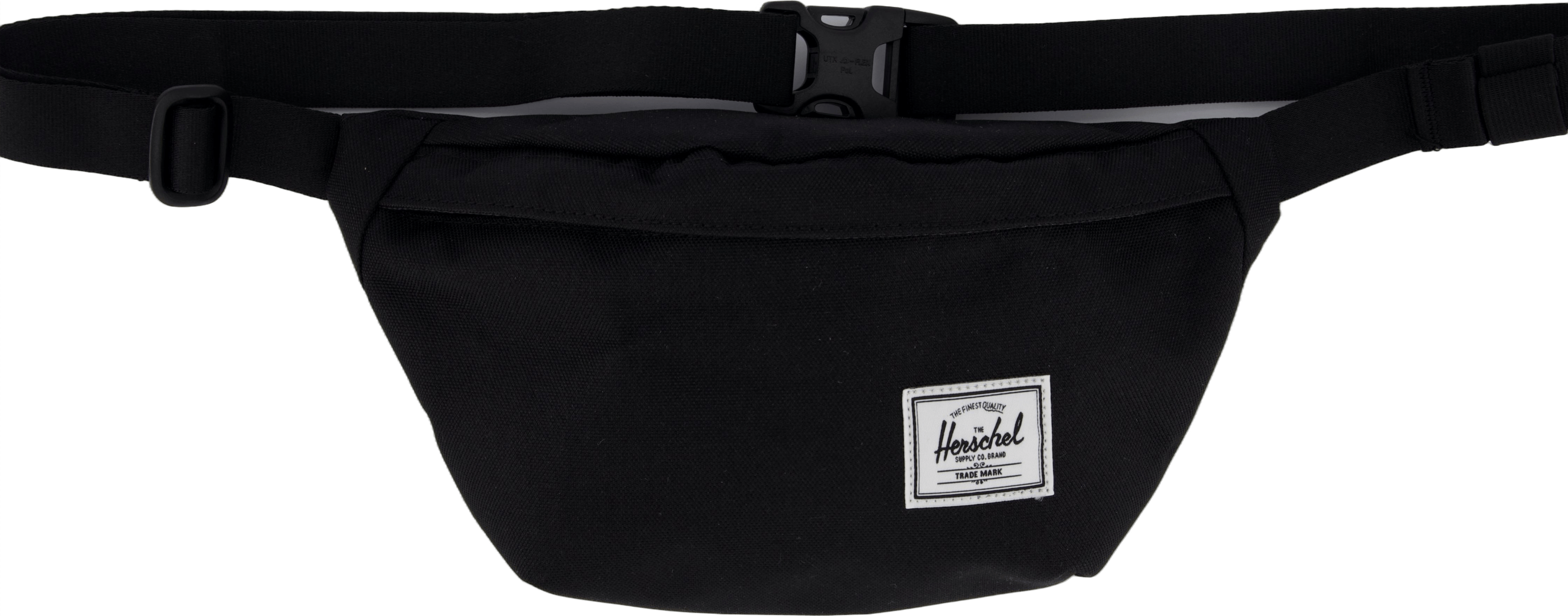 Herschel Classic™hip Pack Black - Bild 3
