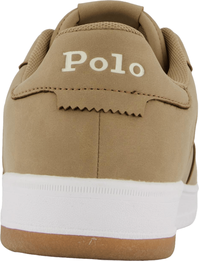 Masters Court J-classic Khaki Super Suede/cr - Bild 5