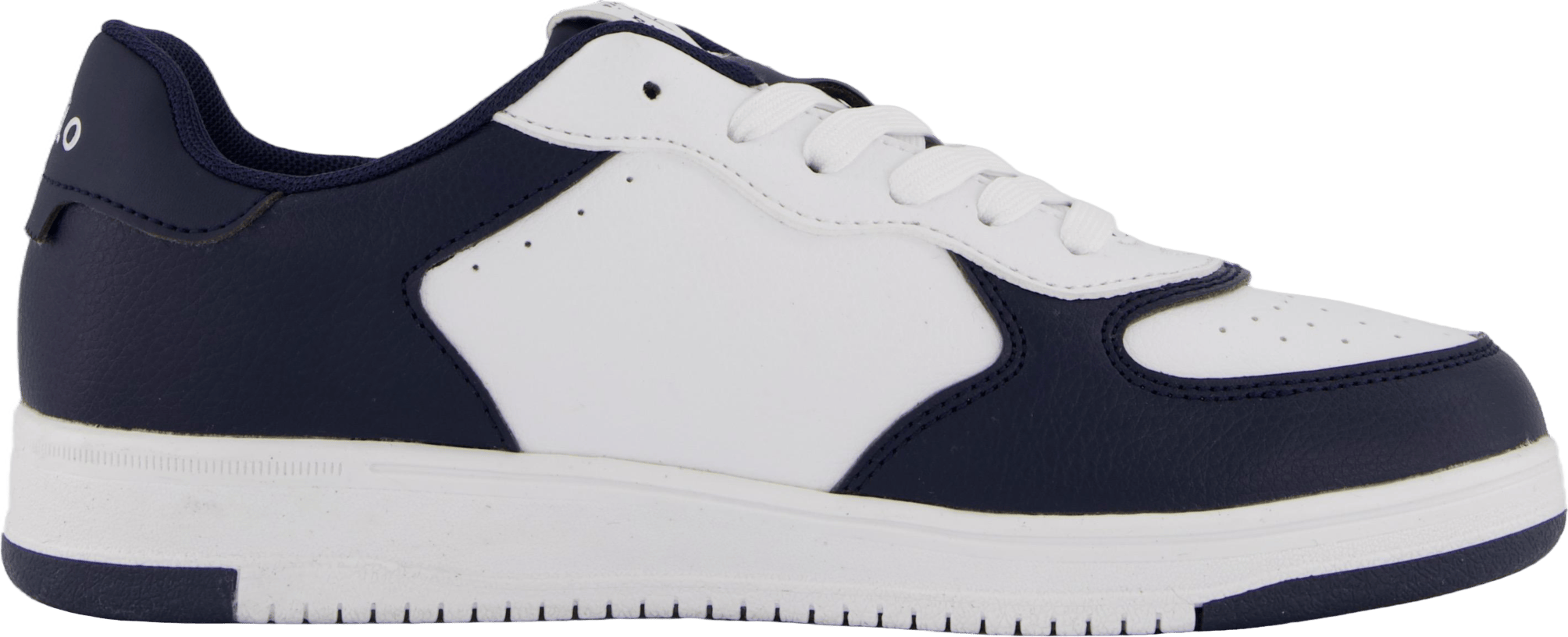 Masters Court J-white Tumbled/navy - Bild 3