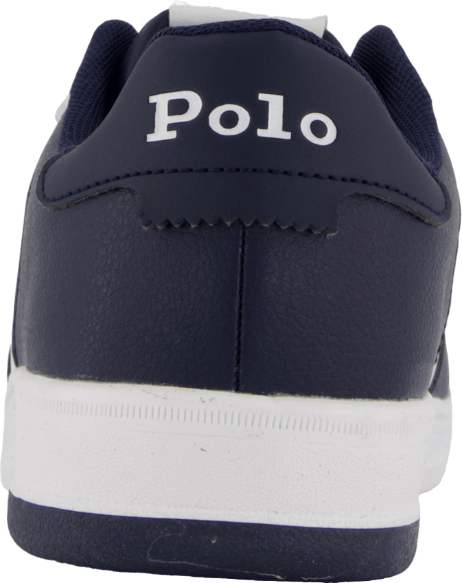 Masters Court J-white Tumbled/navy - Bild 5