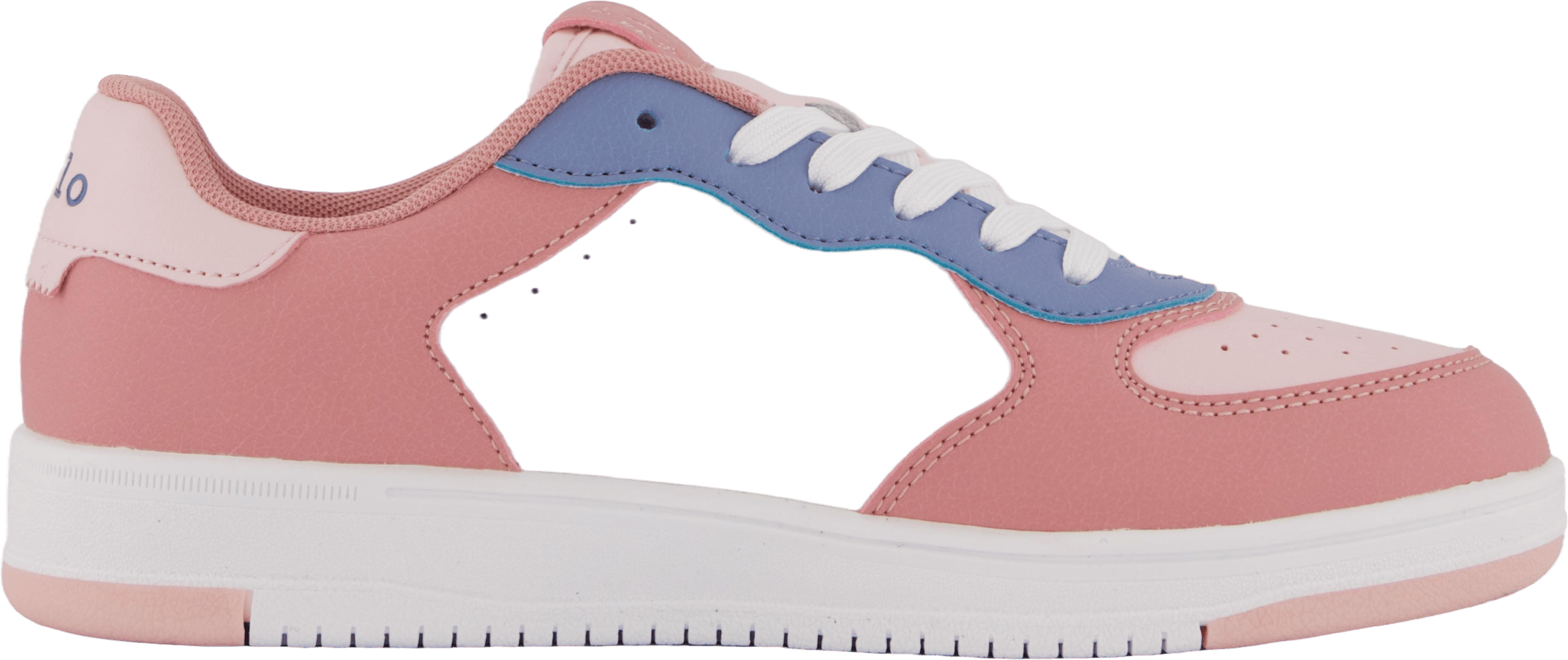 Masters Court J-rose Tan/ Light Blue/white M - Bild 3